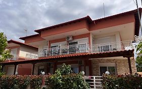 Theodora Villas